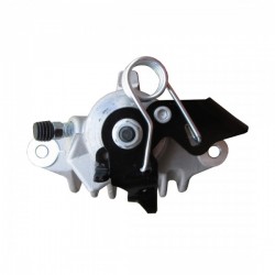 Hátsó fék hátul balra Audi TT, Seat Arosa, VW Lupo, Polo 6N0615423A