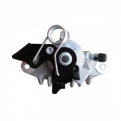 Hátsó Hátsó féknyereg Audi TT, Seat Arosa, VW Lupo, Polo 6N0615424A