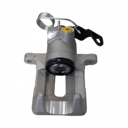 BAL HÁTSÓ FÉKNYEREG A4 (B5) 8E0615423