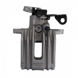 JOBB HÁTSÓ FÉKNYEREG AUDI DC75119 8E0615424