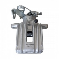 FÉKNYEREG HÁTUL JOBBRA A6 ALLROAD PASSAT B5 8615424A