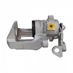 FÉKNYEREG HÁTUL JOBBRA A6 ALLROAD PASSAT B5 8615424A