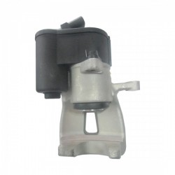 ELEKTROMOS FÉKNYEREG HÁTUL BALRA VW PASSAT (B6). VW PASSAT Variant (B6). 3C0615403