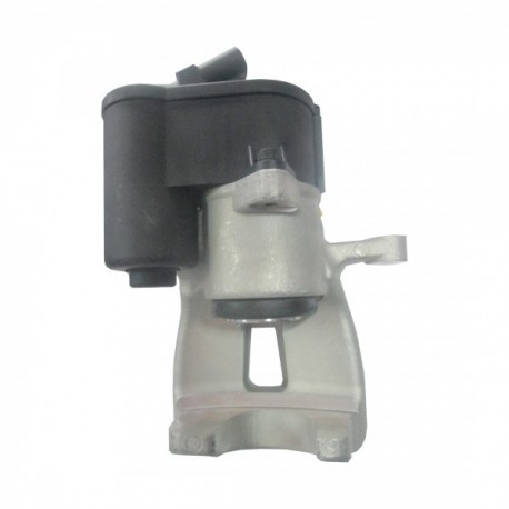 ELEKTROMOS FÉKNYEREG HÁTUL BALRA VW PASSAT (B6). VW PASSAT Variant (B6). 3C0615403