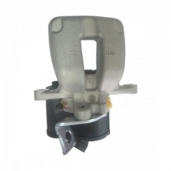 ELEKTROMOS FÉKNYEREG HÁTUL BALRA VW PASSAT (B6). VW PASSAT Variant (B6). 3C0615403