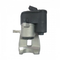 ELEKTROMOS FÉKNYEREG HÁTUL JOBBRA VW PASSAT (B6). VW PASSAT Variant (B6). 3C0615404