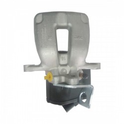 ELEKTROMOS FÉKNYEREG HÁTUL JOBBRA VW PASSAT (B6). VW PASSAT Variant (B6). 3C0615404