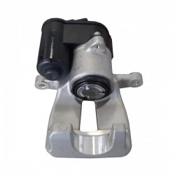 HÁTSÓ FÉKNYEREG VW PASSAT 08-10, PASSAT CC 08-12 /BAL/ 3C0615403B