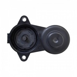 HÁTSÓ FÉKNYEREG MOTOR AUDI A6 4F0998281B