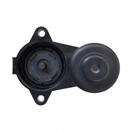 HÁTSÓ FÉKNYEREG MOTOR AUDI A6 4F0998281B