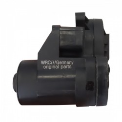 JOBB HÁTSÓ FÉKNYEREG MOTOR AUDI A3, Q2, TT, SEAT ATECA, LEON, SKODA KODIAQ, SUPERB III, VW GOLF VII, PASSAT, TIGUAN, TOURAN.