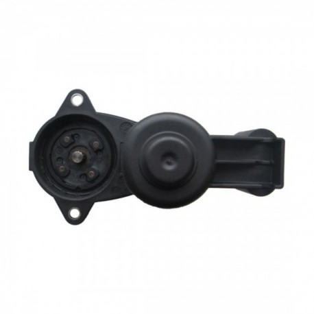 Hátsó fékmotor BMW 5 (F10, F11), 6 (F12, F13, F06), i8 (I12), X3 (F25), X4 (F26), Z4 Roadster (E89) 34206786057