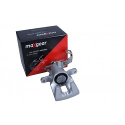 Féknyereg MINI HÁTSÓ COOPER/ONE 1.2-2.0 13- JOBB 34216860558