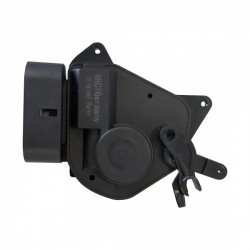 JOBB ELSŐ AJTÓZÁR TOYOTA RAV 4 II 6911042120