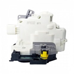 Bal hátsó ajtó reteszelő ülés Leon II 1P0839015