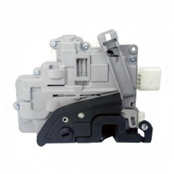 Bal hátsó ajtó reteszelő ülés Leon II 1P0839015