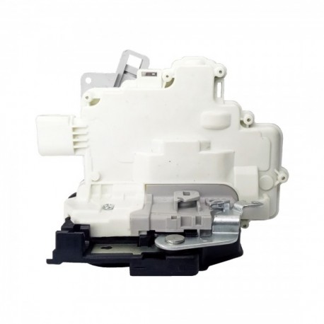 Bal hátsó ajtó reteszelő ülés Altea, Altea XL, Toledo III 1P0839015A