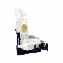 Bal hátsó ajtó reteszelő ülés Altea, Altea XL, Toledo III 1P0839015A