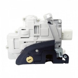 Bal hátsó ajtó reteszelő ülés Altea, Altea XL, Toledo III 1P0839015A