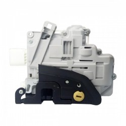 Jobb hátsó ajtó reteszelőülés Altea, Altea XL, Toledo III. 1P0839016A