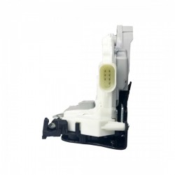 Jobb hátsó ajtó reteszelőülés Altea, Altea XL, Toledo III. 1P0839016A