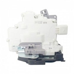 JOBB ELSŐ AJTÓZÁR ÜLÉSE ALTEA, ALTEA XL, LEON, TOLEDO III, VW EOS 1P1837016