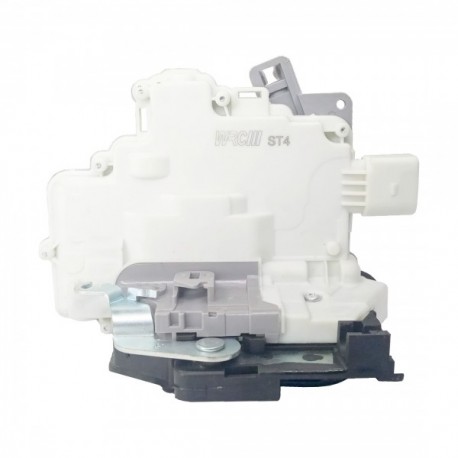 JOBB ELSŐ AJTÓZÁR ÜLÉSE ALTEA, ALTEA XL, LEON, TOLEDO III, VW EOS 1P1837016