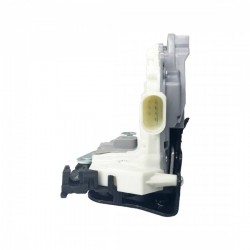 JOBB ELSŐ AJTÓZÁR ÜLÉSE ALTEA, ALTEA XL, LEON, TOLEDO III, VW EOS 1P1837016