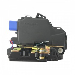 BAL ELSŐ AJTÓZÁR 3B1837015AM SEAT SKODA 7E1837015A