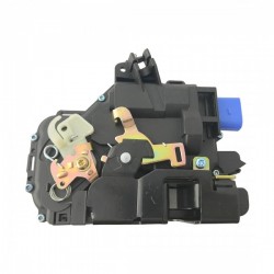 BAL ELSŐ AJTÓZÁR 3B1837015AM SEAT SKODA 7E1837015A