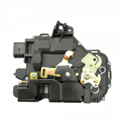 Jobb első ajtózár Arosa, Leon, Toledo II Fabia, Octavia Golf, Lupo, New Beetle, Passat, Golf, Lupo, New Beetle, Passat