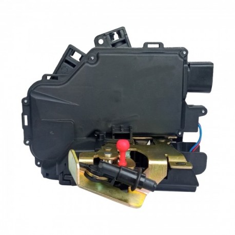 Jobb hátsó ajtózár Audi: A6 1997-2005 4B0839016B