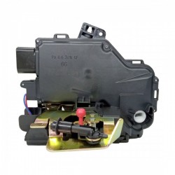 LEFT FRONT DOOR LOCK Audi: A6, A6 Avant. 401837015