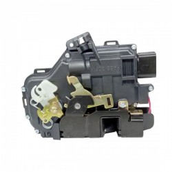 LEFT FRONT DOOR LOCK Audi: A6, A6 Avant. 401837015