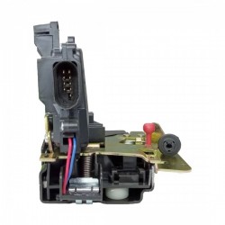 LEFT FRONT DOOR LOCK Audi: A6, A6 Avant. 401837015