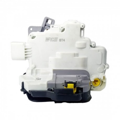 BAL ELSŐ AJTÓZÁR 4F1837015A AUDI A3 A4 A6 AUDI A3 A4 A6 4F1837015A