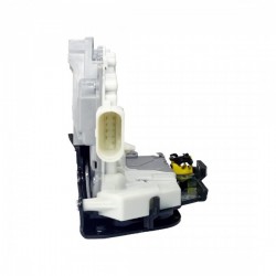 BAL ELSŐ AJTÓZÁR 4F1837015A AUDI A3 A4 A6 AUDI A3 A4 A6 4F1837015A