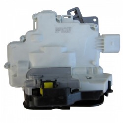 Hátsó első ajtózár Audi A3, A4, A6, Seat Exeo, A4, A6, Seat Exeo 4F1837016