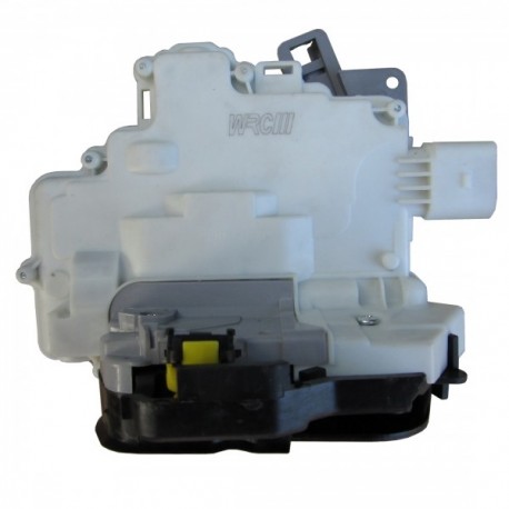 Hátsó első ajtózár Audi A3, A4, A6, Seat Exeo, A4, A6, Seat Exeo 4F1837016