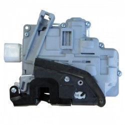 Hátsó első ajtózár Audi A3, A4, A6, Seat Exeo, A4, A6, Seat Exeo 4F1837016