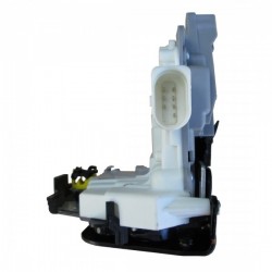 Hátsó első ajtózár Audi A3, A4, A6, Seat Exeo, A4, A6, Seat Exeo 4F1837016