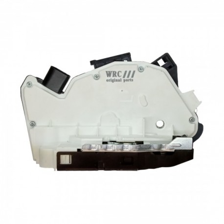 JOBB ELSŐ AJTÓZÁR WRC AUDI A1, SEAT IBIZA, SKODA FABIA II FL, SKODA SUPERB II, VOLKSWAGEN AMAROK, VOLKSWAGEN CC, VOLKSWAGEN