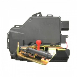 Jobb hátsó ajtózár Audi: A4 2000 - 2002 8E0839016