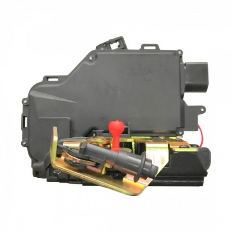 Jobb hátsó ajtózár Audi: A4 2000 - 2002 8E0839016