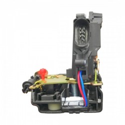 Jobb hátsó ajtózár Audi: A4 2000 - 2002 8E0839016