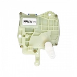 Bal hátsó ajtó retesz Honda Accord VI, Civic VII 72655S5AA01