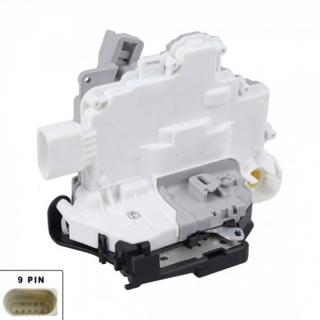 BAL ELSŐ AJTÓZÁR AUDI A4/S4 (8K), A4 ALLROAD (8K), A5/S5 (8T,8F), Q3 (8U), Q5 (8R), Q7 (4L), TT (8J) 8J1837015A