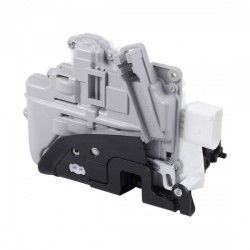 BAL ELSŐ AJTÓZÁR AUDI A4/S4 (8K), A4 ALLROAD (8K), A5/S5 (8T,8F), Q3 (8U), Q5 (8R), Q7 (4L), TT (8J) 8J1837015A