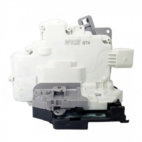 Jobb első ajtózár AUDI A4/S4 (8K), A4 ALLROAD (8K), A5/S5 (8T,8F), Q3 (8U), Q5 (8R), Q7 (4L), TT (8J) VW Touareg 8J1837016A