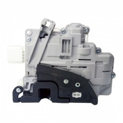 Jobb első ajtózár AUDI A4/S4 (8K), A4 ALLROAD (8K), A5/S5 (8T,8F), Q3 (8U), Q5 (8R), Q7 (4L), TT (8J) VW Touareg 8J1837016A